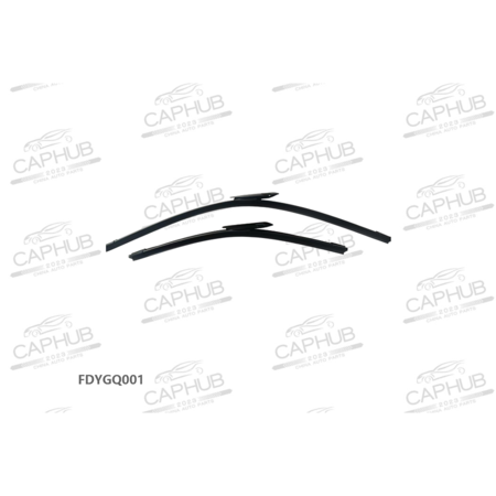 зимние щетки переднего лобового стекла HAVAL дубликат