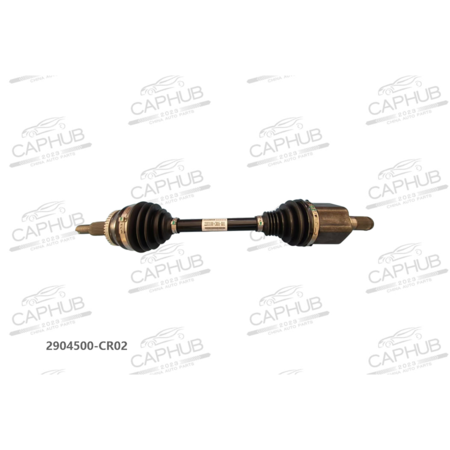 Левая нижняя шаровая CHANGAN оригинал