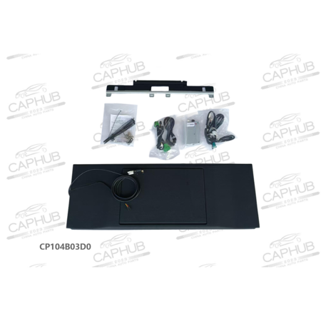 Экран в потолок LIXIANG L6 дубликат