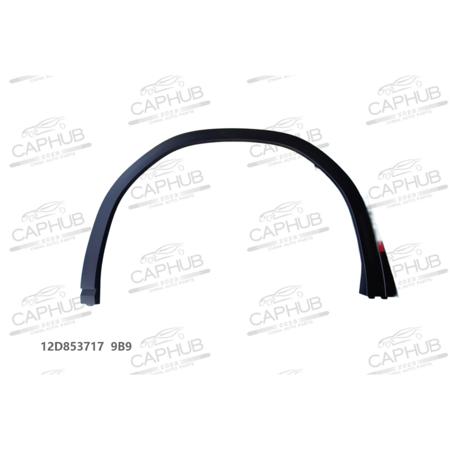 расширитель переднего левого крыла Volkswagen ID.6 Оригинал