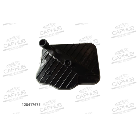 Фильтр АКПП Baic u5 plus Дубликат