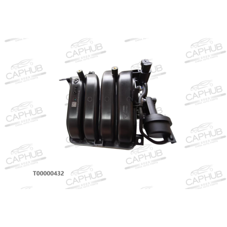 Впускной коллектор BAIC U5 PLUS Baic u5 plus Оригинал