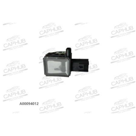 Датчик удара Baic u5 plus Дубликат