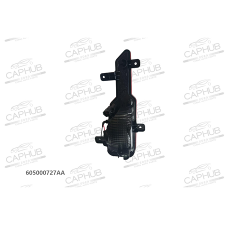 Левый катафот заднего бампера CHERY TIGGO 3X Оригинал