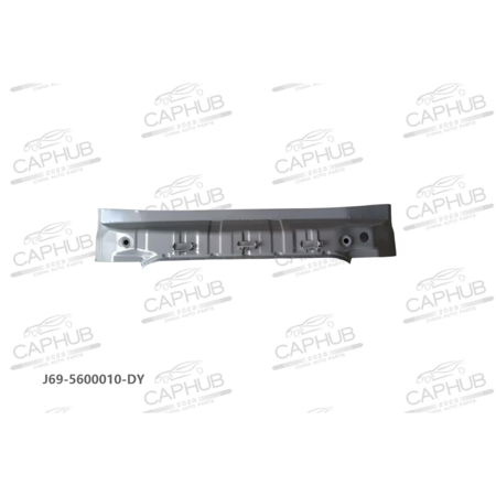 Панель задка CHERY TIGGO 3X Оригинал