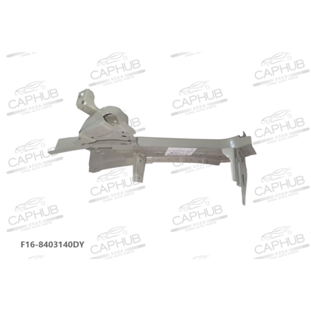 Лонжерон Внутренний Правый Jetour T2 оригинал