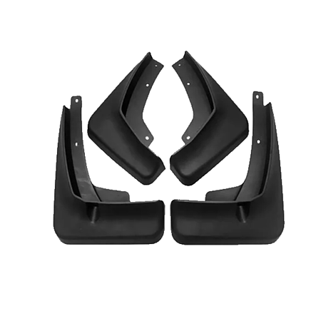 Брызговики комплект дубликат LIXIANG L9