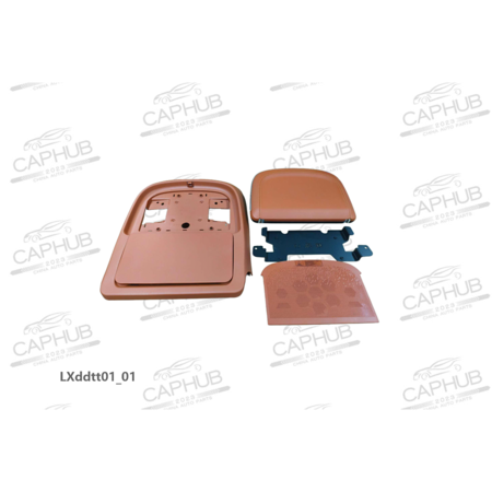 Столик 2го ряда ОРИГИНАЛ LIXIANG L9