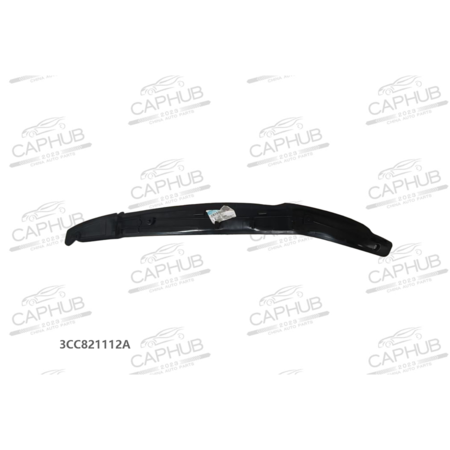 защита между крылом и дверью VOLKSWAGEN TERAMONT Х Оригинал