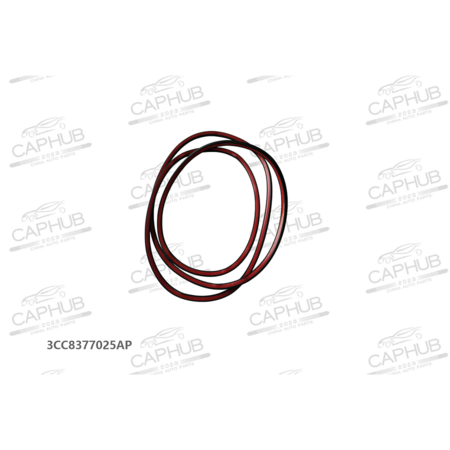 резина на дверь VOLKSWAGEN TERAMONT Х н/оригинал