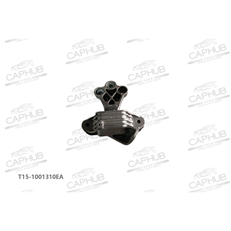 Подушка дывигателя левая Chery Tiggo 4 Оригинал
