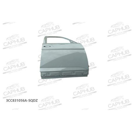 Дверь передняя правая VOLKSWAGEN TERAMONT Х оригинал