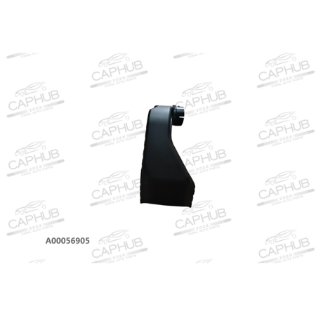 Воздухозаборник Baic U5 Baic U5 Plus H/Оригинал