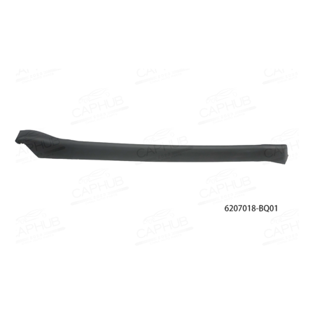 Уплотнение на краю задней двери справа CS 35 оригинал