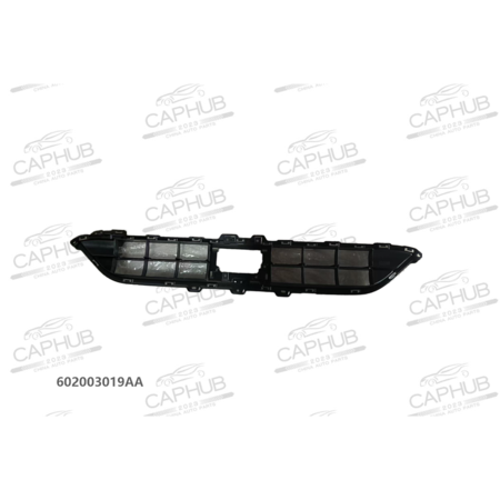 Решетка переднего бампера  CHERY TIGGO 9 н/оригинал
