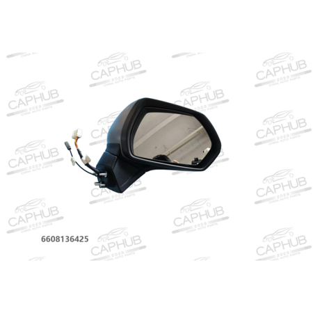 зеркало правое зад вида Geely Okavango оригинал