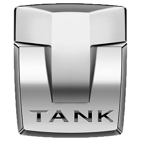 TANK 300 дубликат  Логотип