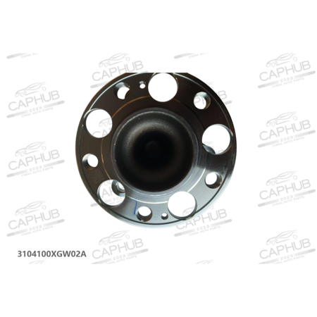 Подшипник задней ступицы HAVAL JOLION Оригинал