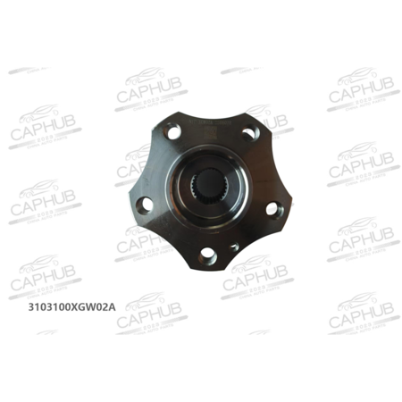 Передняя ступица с подшипником HAVAL JOLION оригинал