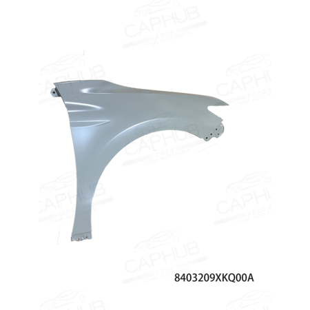 Крыло F7 дубликат