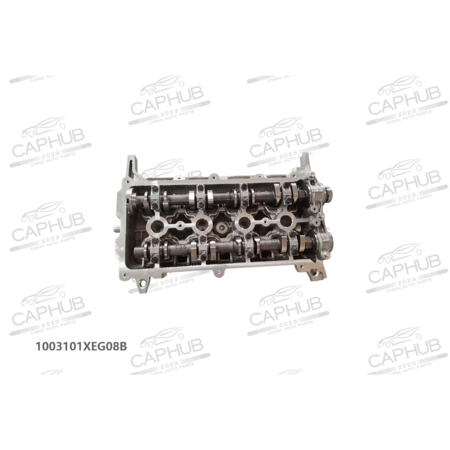 ГБЦ в сборе Haval Jolion Н/Оригинал