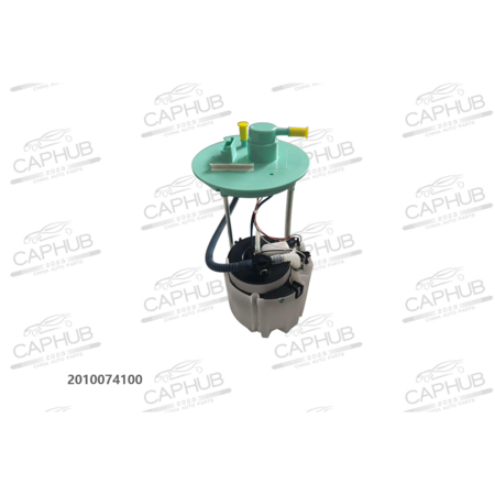 Топливный насос   Geely Emgrand SS11 н/оригинал