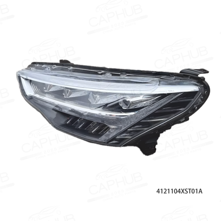 Фара левая HAVAL JOLION  н /оригинал