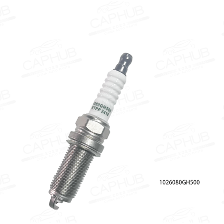 свеча зажигания jac оригинал