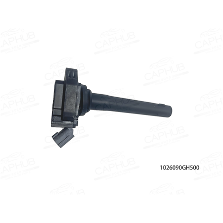 катушка зажигания JAC оригинал