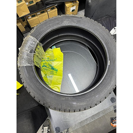 Резина Goodyear 265/45/21 Ultra Grip Cross 108T комплект
