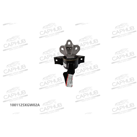 Подушка двигателя Haval Jolion норигинал