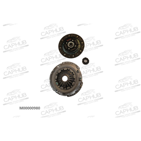 Диск сцепления Корзина сцепления Baic u5 plus Дубликат M00000980+M00000979+128410466