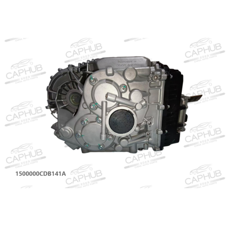 КПП Haval Jolion н/ориинал