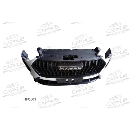 Ноускат Haval Jolion
