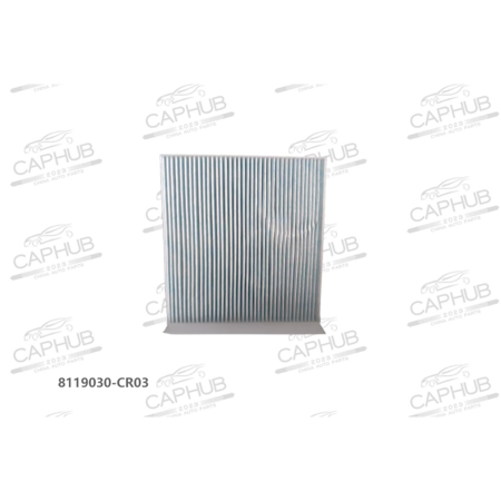 Салонный фильтр  CHANGAN UNI-K Оригинал