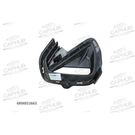Оправа ПТФ Jetta VA3 19- ST-29-0113, левая в Рязани