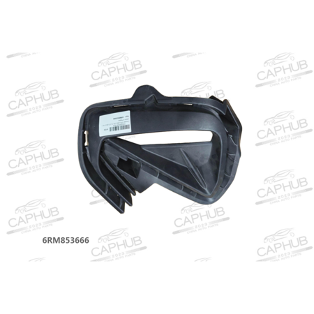 Оправа ПТФ Jetta VA3 19- ST-29-0114, правая в Рязани