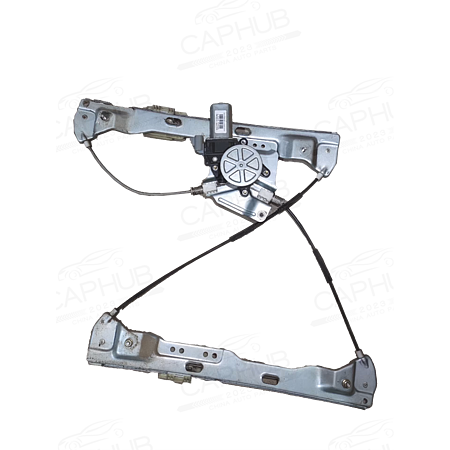 Регулятор стекла левой передней двери EMGRAND