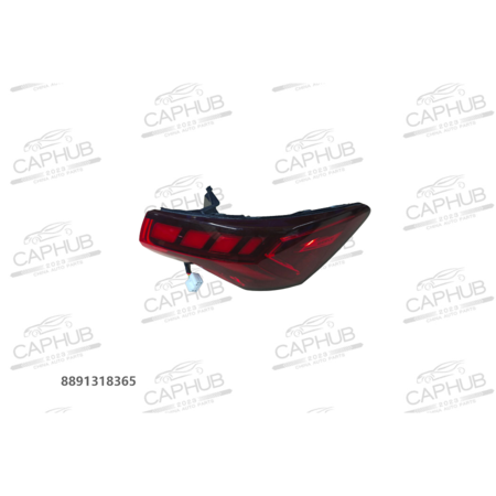 Фонарь Geely Coolray SX11 Оригинал