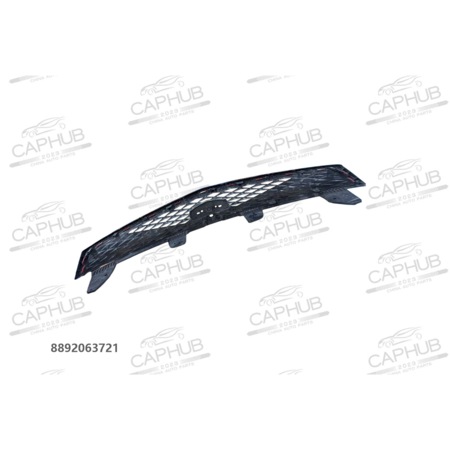 Решетка бампера Geely Coolray 2024-нв 8892063721 SX11-A3