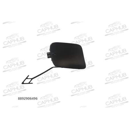 Заглушка переднего бампера ZEEKR 007 Оригинал