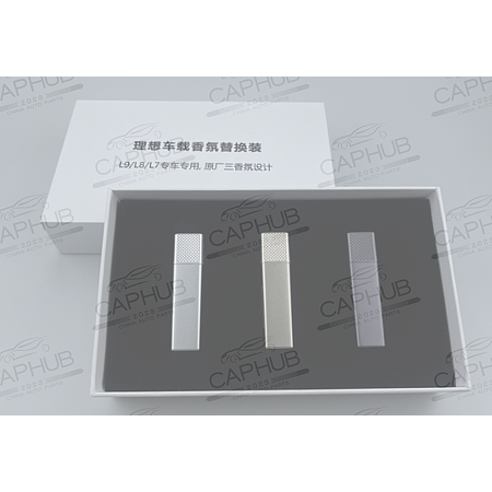 Ароматизатор LIXIANG L7/L8/L9