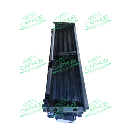 Решетка воздухозаборника в сборе дубликат LIXIANG L7, L8, L9