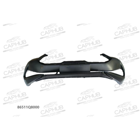 Бампер передний KIA K3 2021 H/Оригинал