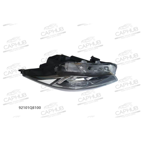 Фара левая  KIA K3 Оригинал