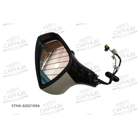 Зеркало правое BYD TANG BYD TANG Оригинал