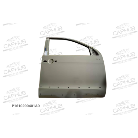 Передняя правая дверь Foton Tunland V7 Оригинал