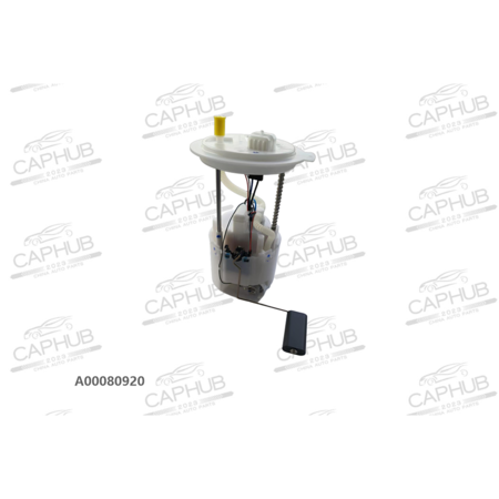 Бензонасос топливный в сборе U5 Plus Baic u5 plus H/Оригинал