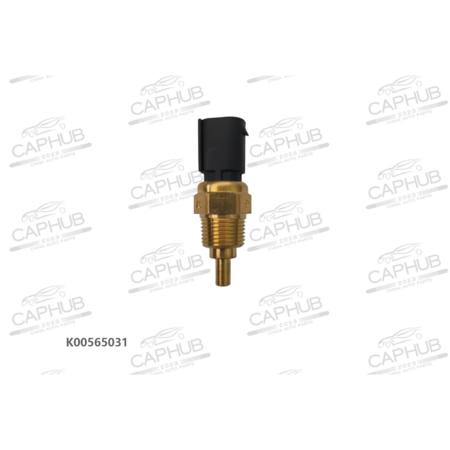 Датчик температуры охлаждающей жидкости U5/X35 Baic u5 plus H/Оригинал