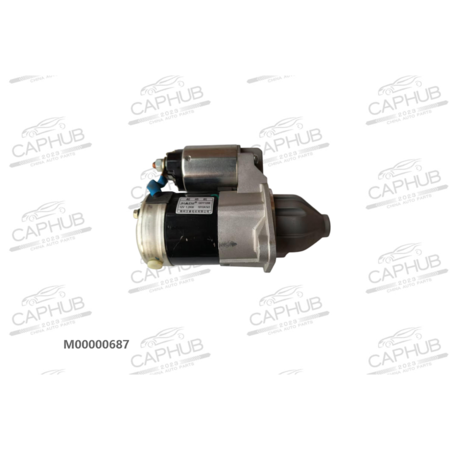 Стартер Baic u5 plus  H/Оригинал